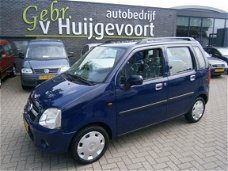 Opel Agila - 1.2-16V Flexx