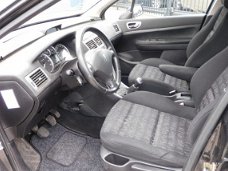 Peugeot 307 Break - 1.6-16V XS PREMIUM, AIRCO(CLIMA), CRUISE CONTROL, 4X ELEK-RAMEN, CENT-VERGRENDEL