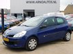 Renault Clio - 1.5 DCI AUTHENTIQUE, STUURBEKRACHTIGING, CENT-VERGRENDELING, RADIO-CD-MP3-AUX, AIRBAG - 1 - Thumbnail