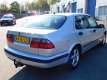 Saab 9-5 - 2.0T, YOUNGTIMER, AIRCO(CLIMA), CRUISE CONTROL, 4X ELEK-RAMEN, CENT-VERGRENDELING, RADIO- - 1 - Thumbnail