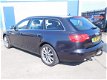 Audi A6 Avant - 2.0 TDI PRO LINE BUSINESS, 6-BAK, AIRCO, CRUISE CONTROL, NAVIGATIE, PARKEERSENSOREN, - 1 - Thumbnail