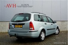 Ford Focus - 1.6 centennial