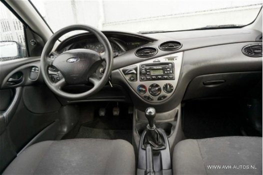 Ford Focus - 1.6 centennial - 1