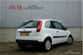 Ford Fiesta - 1.4 tdci ambiente 50kW - 1 - Thumbnail