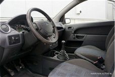 Ford Fiesta - 1.4 tdci ambiente 50kW