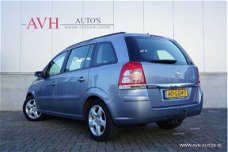 Opel Zafira - 1.7 cdti business 81kW