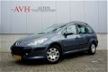 Peugeot 307 - 1.4 d.sign - 1 - Thumbnail