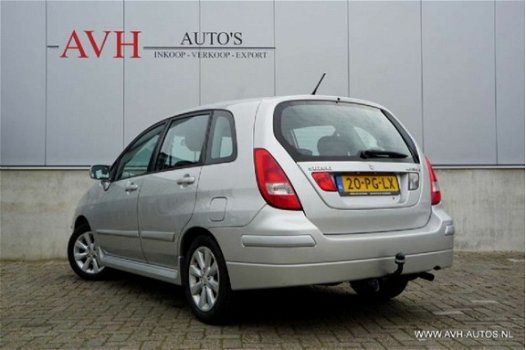 Suzuki Liana - 1.6 exclusive - 1