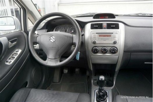 Suzuki Liana - 1.6 exclusive - 1