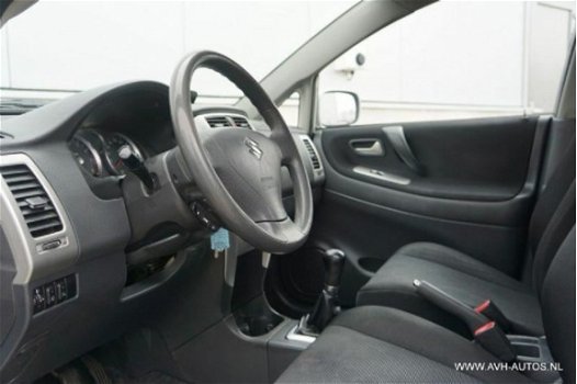 Suzuki Liana - 1.6 exclusive - 1