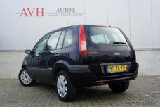 Ford Fusion - 1.4i 16v champion 59kW