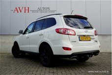 Hyundai Santa Fe - 2.2 CRDI Business Edition 2WD