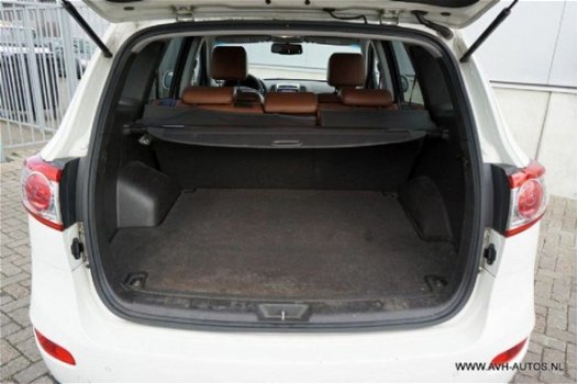 Hyundai Santa Fe - 2.2 CRDI Business Edition 2WD - 1