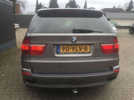BMW X5 - 3.0d xdrive 30d aut - 1