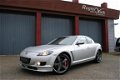 Mazda RX-8 - 1.3 Renesis - 1 - Thumbnail