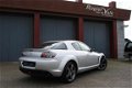 Mazda RX-8 - 1.3 Renesis - 1 - Thumbnail