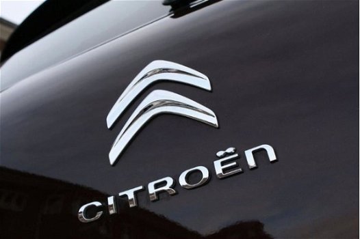 Citroën C4 Coupé - 1.4 16V Ligne Seduction - 1