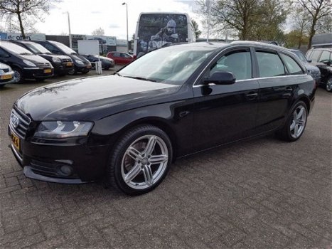 Audi A4 Avant - 2.0 TDI Pro Line - 1