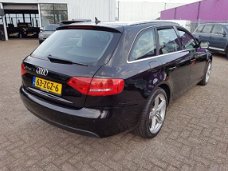 Audi A4 Avant - 2.0 TDI Pro Line