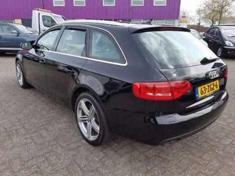 Audi A4 Avant - 2.0 TDI Pro Line - 1