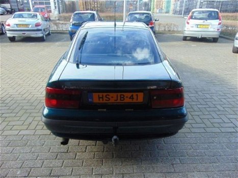 Opel Calibra - 2.0i concourstaat airco - 1