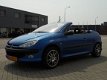 Peugeot 206 - 2.0 roland garros clima lpg g3 - 1 - Thumbnail
