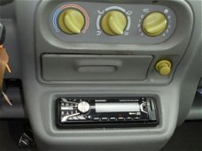 Renault Twingo - 1.2 OPEN AIR stuurbekrachtiging nieuwe apk