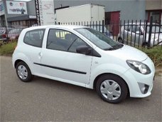 Renault Twingo - 1.5dci 85 fap 63 kw