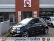 Fiat 500 - TwinAir Turbo 80 Lounge 1e Eig CRUISE/TFT/NAVI/CLIMATE/ELEK - 1 - Thumbnail