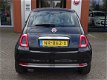 Fiat 500 - TwinAir Turbo 80 Lounge 1e Eig CRUISE/TFT/NAVI/CLIMATE/ELEK - 1 - Thumbnail