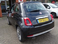 Fiat 500 - TwinAir Turbo 80 Lounge 1e Eig CRUISE/TFT/NAVI/CLIMATE/ELEK