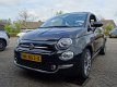 Fiat 500 - TwinAir Turbo 80 Lounge 1e Eig CRUISE/TFT/NAVI/CLIMATE/ELEK - 1 - Thumbnail