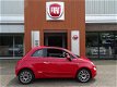 Fiat 500 - TwinAir Turbo 80 Lounge NAVI/16''LMV/BLUETOOTH/ELEK - 1 - Thumbnail