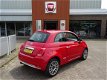 Fiat 500 - TwinAir Turbo 80 Lounge NAVI/16''LMV/BLUETOOTH/ELEK - 1 - Thumbnail