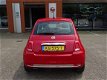 Fiat 500 - TwinAir Turbo 80 Lounge NAVI/16''LMV/BLUETOOTH/ELEK - 1 - Thumbnail