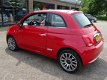 Fiat 500 - TwinAir Turbo 80 Lounge NAVI/16''LMV/BLUETOOTH/ELEK - 1 - Thumbnail