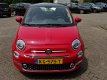 Fiat 500 - TwinAir Turbo 80 Lounge NAVI/16''LMV/BLUETOOTH/ELEK - 1 - Thumbnail