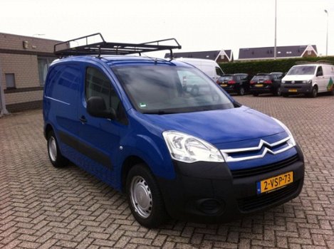 Citroën Berlingo - Airco - 1