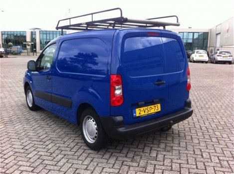 Citroën Berlingo - Airco - 1