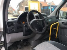 Mercedes-Benz Sprinter - 311cdi persoon/invalide vervoer