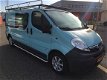 Opel Vivaro - 2.5CDTI/84KW-DPF-E4 2.9T L2H1 - 1 - Thumbnail