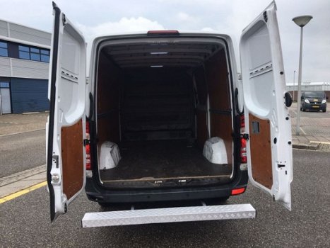 Mercedes-Benz Sprinter - 316cdi airco automaat L2 - 1