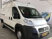 Fiat Ducato - airco 95000km - 1 - Thumbnail