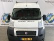 Fiat Ducato - airco 95000km - 1 - Thumbnail