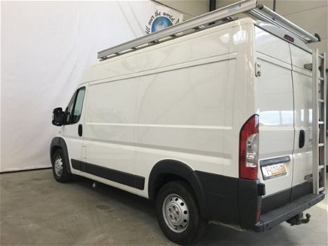 Fiat Ducato - airco 95000km - 1