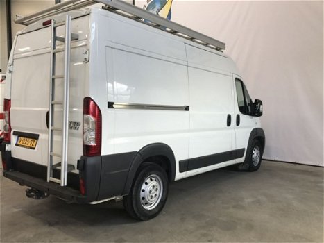 Fiat Ducato - airco 95000km - 1