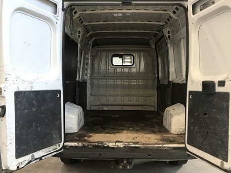 Fiat Ducato - airco 95000km - 1