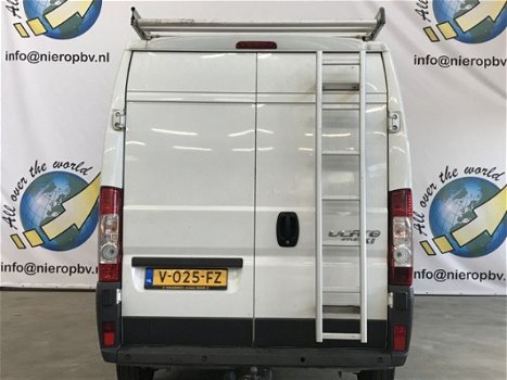 Fiat Ducato - airco 95000km - 1