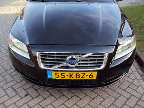 Volvo S80 - Diesel 2.0D 136PK LIMITED EDITION - 1