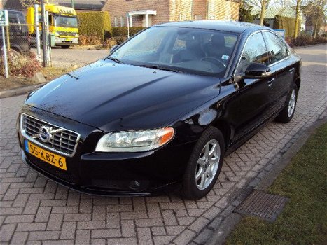 Volvo S80 - Diesel 2.0D 136PK LIMITED EDITION - 1